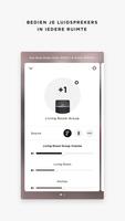 SoundTouch™-app van Bose screenshot 1