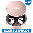 Bose Sleepbuds Guide icône