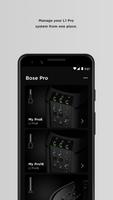 Bose L1 Mix poster