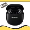 QuietComfort Ultra EarbudGuide