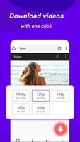 All Video Downloader imagem de tela 1