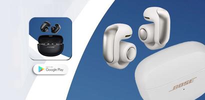 Bose ultra open earbuds guide screenshot 2