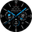 Marine Captain Watch Face ไอคอน