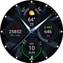 Main Time watch face APK