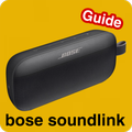 bose soundlink guide