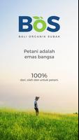BOS Fresh - Fresh Organik Bali Poster