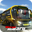 APK Livery Bus Warga Baru HD