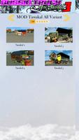 برنامه‌نما Download Mod Bussid New Tawakal 3 عکس از صفحه