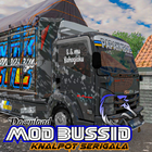 Download Mod Bussid Knalpot Se आइकन