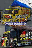 Download Mod Bussid Knalpot Se โปสเตอร์