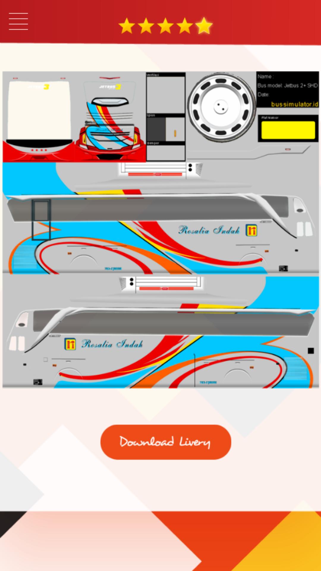 Featured image of post Kumpulan Livery Livery Bussid Shd Full Stiker Livery bussid ini berupa gambar yang memiliki beberapa bagian kendaraan seperti velg bodi kaca atau aksesorisnya