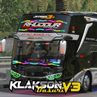 Klakson Basuri V3 icon