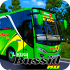Livery Bussid HD Complete icon