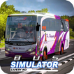 Bus Simulator Livery HD