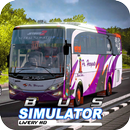 Bus Simulator Livery HD APK