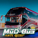 APK Mod Bus Anti Gosip