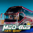 Mod Bus Anti Gosip 圖標