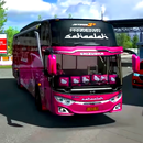 APK Mod Bus Oleng Simulator