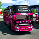 Mod Bus Oleng Simulator icône