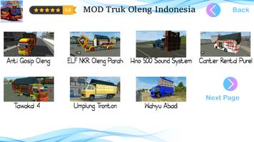 Mod Bus Oleng Simulator screenshot 2