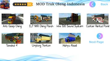 Mod Bus Oleng Simulator 스크린샷 2