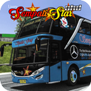 APK Livery Sempati Star SHD