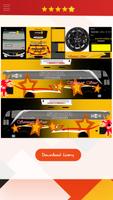 Livery Sempati Star SHD screenshot 3