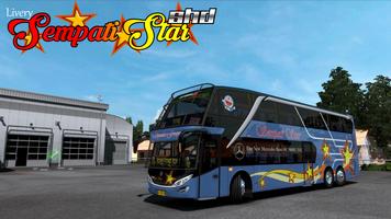 Livery Sempati Star SHD poster