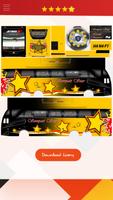 Livery Sempati Star SHD screenshot 2