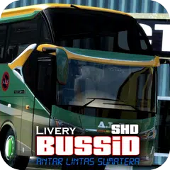 Livery Bussid SHD ALS APK 下載