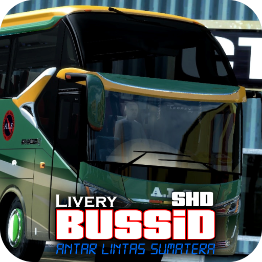 Featured image of post Livery Bussid Shd Full Stiker Guys emak punya nih koleksi livery nya als untuk berbagai jenis bus