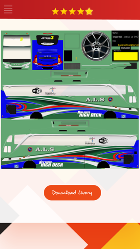 Livery Bussid Shd Als Apk 1 4 Download For Android Download Livery Bussid Shd Als Apk Latest Version Apkfab Com