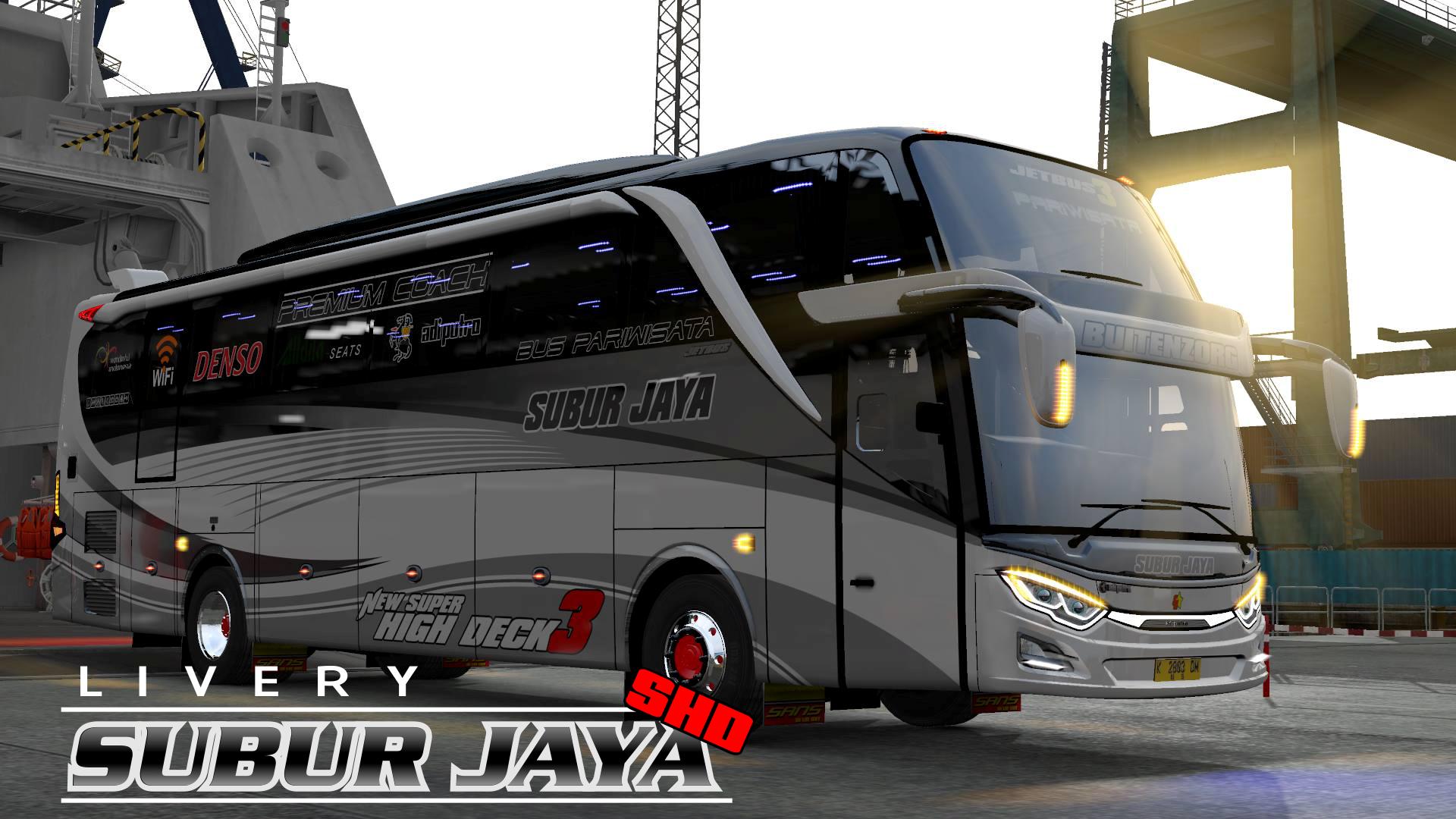 Livery SHD Subur Jaya for Android - APK Download Livery SHD Subur Jaya for Android - APK Download