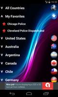 Live Police Scanner Screenshot 3