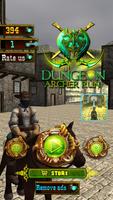 Dungeon Archer Run 2 poster