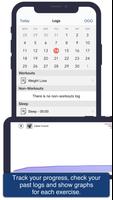 Fitness Plus syot layar 3