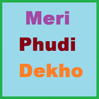 Phudi Live Dekho icône