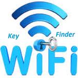 WiFi Key Finder أيقونة