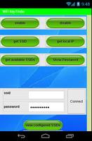 WiFi Key Finder পোস্টার