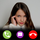 Viki Show Fake Video Call - Vi APK