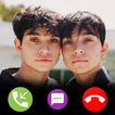 American Boys Fake Video Call 