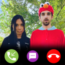 Daniel and Regina Fake Video C APK