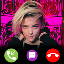 Egor Ship Fake Video Call - Eg APK