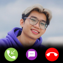 Frost Diamond Fake Video Call  APK