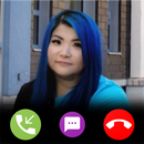 ItsFunneh Fake Video Call - It APK