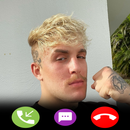 Jake Paul Fake Video Call - Ja APK