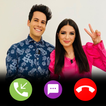 Me Contro Te Fake Video Call -