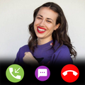Miranda Fake Video Call - Miranda Call & Chat