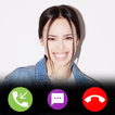 Sofia Carson Fake Video Call -