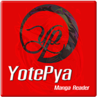 YotePya_Manga أيقونة